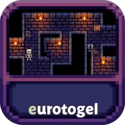 EUROTOGEL — ikon APK